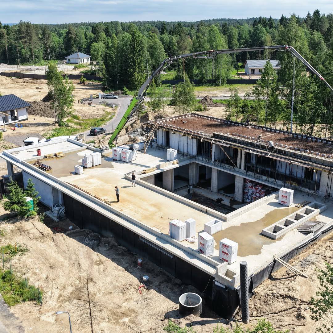 Проверка участка перед покупкой — DOMGAZOBETON